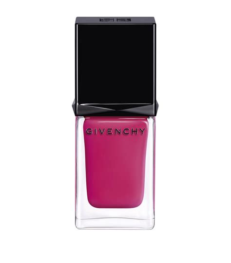 Givenchy Le Vernis Nail Polish 